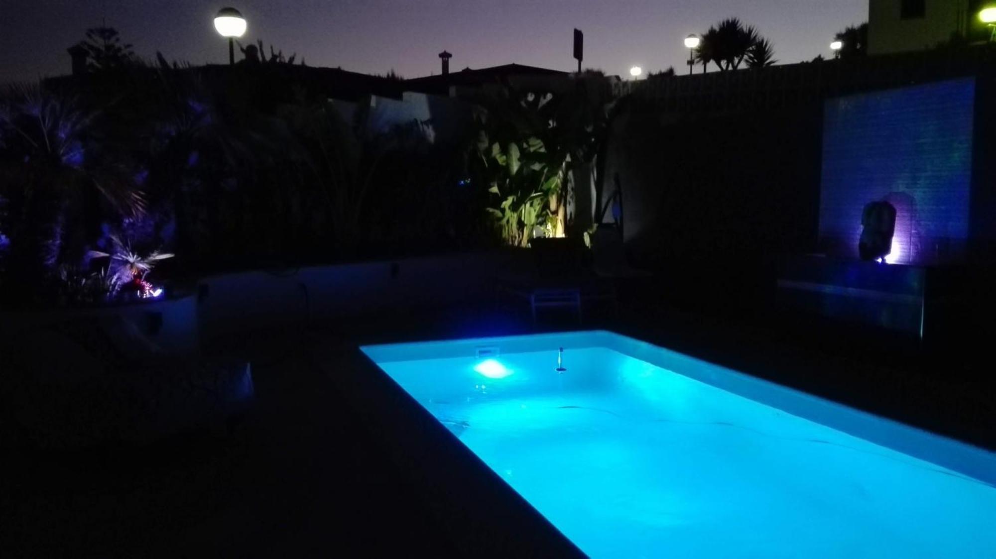 Petit Paradis Villa Manilva